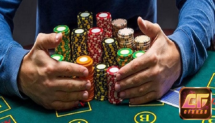 Chiến thuật Martingale là một trong những Công thức đánh Baccarat