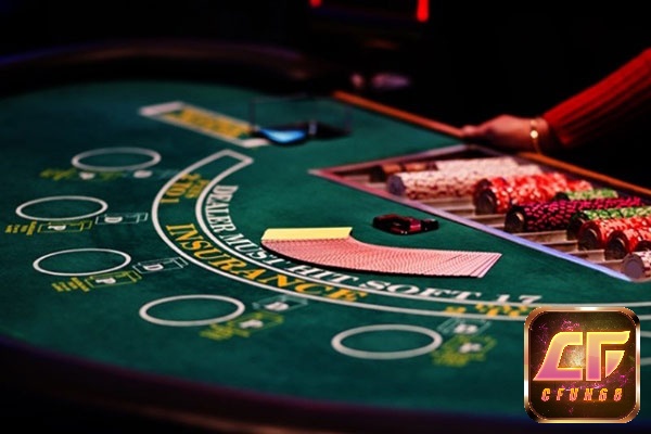  Baccarat được cho là một trong những trò chơi cao cấp