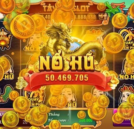 Game nổ hũ là gì? Luật chơi, nguyên tắc vàng khi chơi Nổ hũ