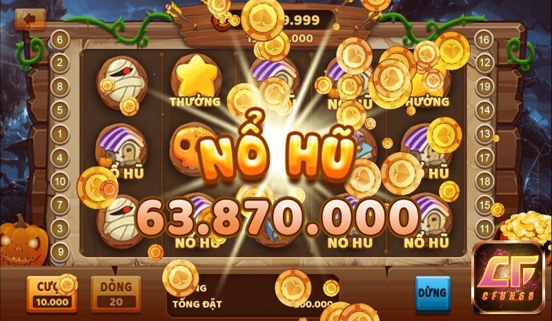 Ký hiệu cơ bản trong game nổ hũ gồm có?