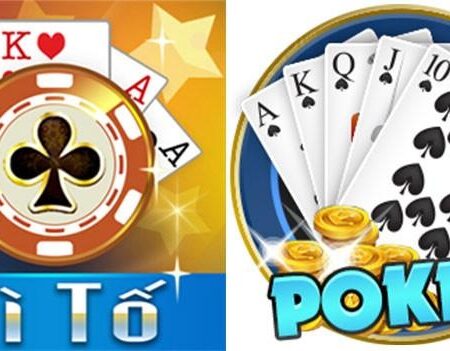 Phân biệt xì tố và Poker, những điểm tương đồng và khác nhau