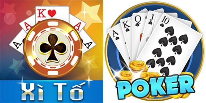 Phân biệt xì tố và Poker, những điểm tương đồng và khác nhau