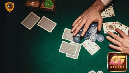 Rejam Poker là gì? Chiến lược chơi Poker hiệu quả nhất