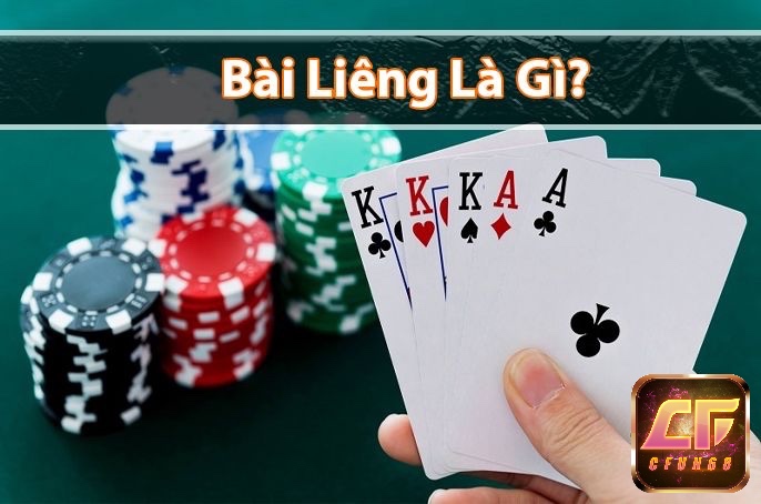 Thứ tự trong bài Liêng là một yếu tố quan trọng mà người chơi cần tham khảo