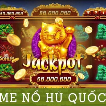 Thuật ngữ game nổ hũ cơ bản và chi tiết cho người nhập môn