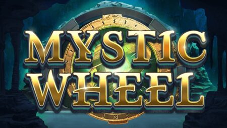 Mystic Wheel: Game slot có chủ đề giả tưởng từ Red Tiger