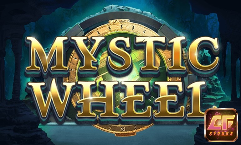 Mystic Wheel: Game slot có chủ đề giả tưởng từ Red Tiger