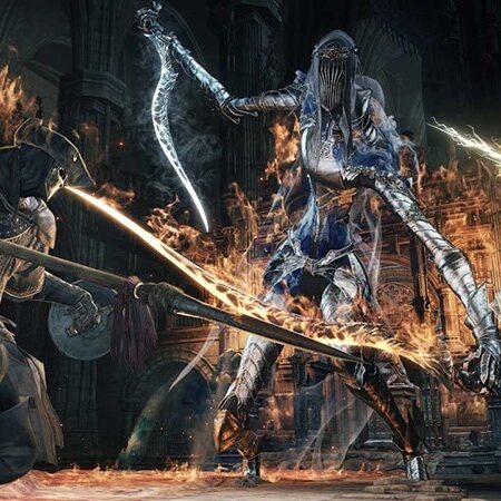 Game Dark Souls III – Game nhập vai hành động 3D thu hút