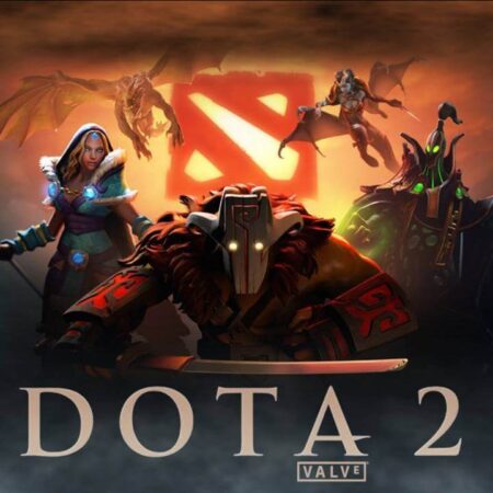 Game Dota 2: Tựa game MOBA đỉnh nhất mọi thời đại