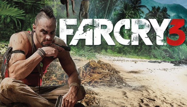 Game Far Cry 3: Hòa mình vào cuộc chiến sinh tồn tại đảo Rook