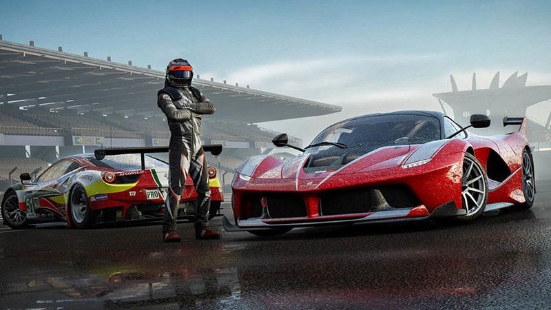 Game Forza Motorsport 7 – Game đua xe, cuộc chiến tốc độ