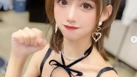 Airi Kijima – Tiểu sử của diễn viên 8x trong làng JAV