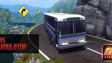 Game Bus Simulator – Trải nghiệm lái xe buýt đỉnh cao