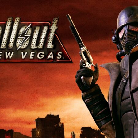 Game Fallout: New Vegas – Game hành động nhập vai hấp dẫn