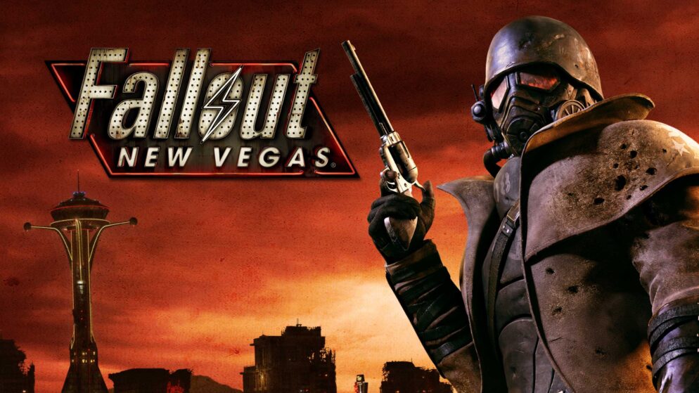 Game Fallout: New Vegas – Game hành động nhập vai hấp dẫn