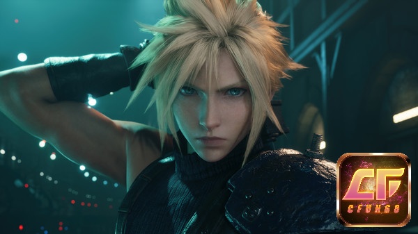 Game Final Fantasy VII Remake Intergrade có một dàn nhân vật đa dạng và phong phú