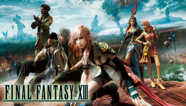 Game Final Fantasy XIII – Game bom tấn đáng chơi hiện nay