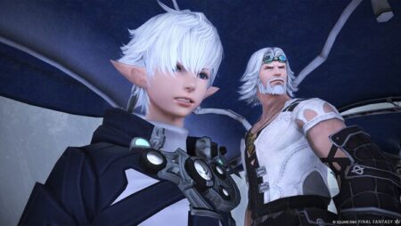 Game Final Fantasy XIV – Game bom tấn đáng chơi hiện nay