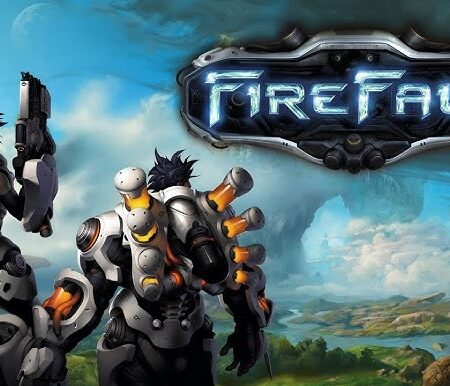 Game Firefall: Game MMO bắn súng góc nhìn thứ ba cực hay