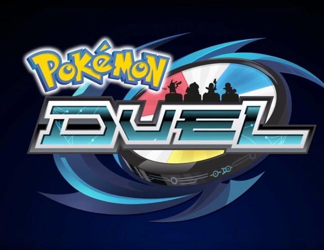 Game Pokémon Duel – Tựa game dành cho các fan Pokémon