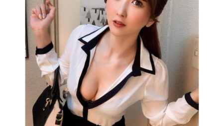 Hibiki Otsuki – Sức hút của nữ idol phim 18+ cực hot