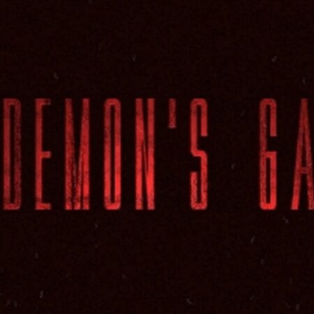 Game A Demon’s Game: Episode 1 – Game kinh dị hấp dẫn