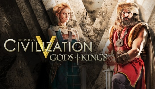 Game Civilization V: Gods & Kings – Thống trị thế giới của bạn