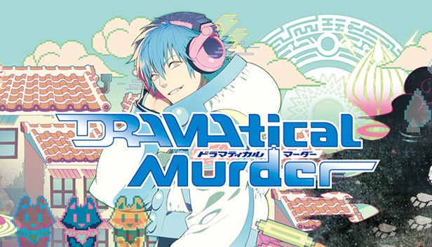 Game DRAMAtical Murder: Cuộc phiêu lưu đầy nguy hiểm