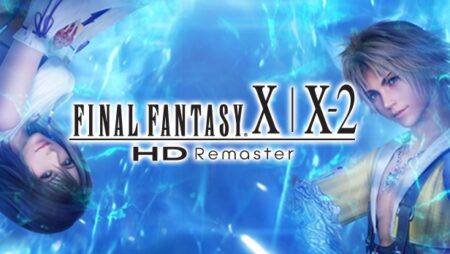 Game Final Fantasy X/X-2 HD Remaster: Đồ họa đỉnh cao