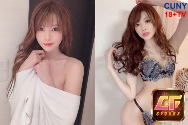 Aizawa Minami là một diễn viên tài năng