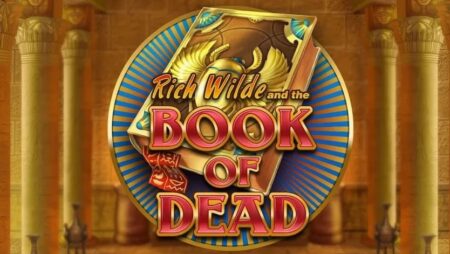 Book of Dead – Slot về một nhà thám hiểm tìm kiếm kho báu