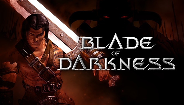 Game Blade of Darkness – Game hành động đậm chất fantasy