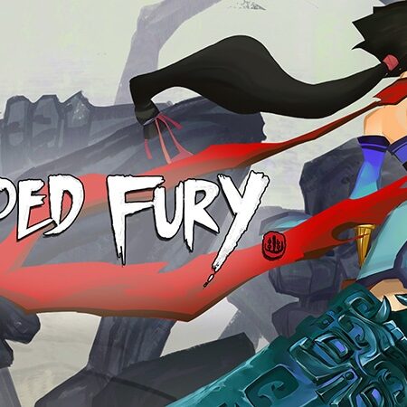 Game Bladed Fury  – Game hành động đẹp mắt đáng trải nghiệm