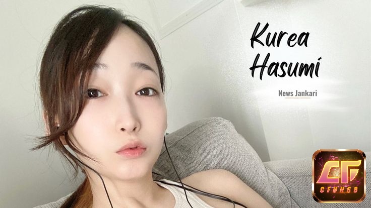 Kurea Hasumi là một diễn viên phim người lớn kiêm người mẫu áo tắm nổi tiếng