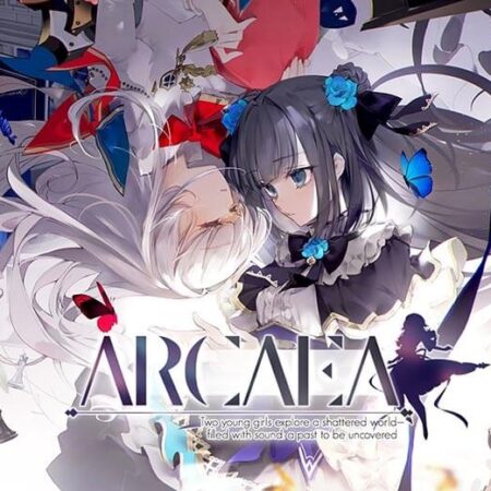 Game Arcaea: Khám phá thế giới âm nhạc đầy mê hoặc