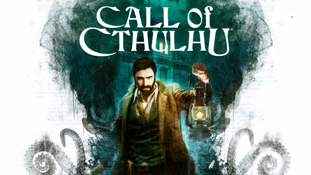 Game Call of Cthulhu – Game trinh thám hấp dẫn đáng thử số 1