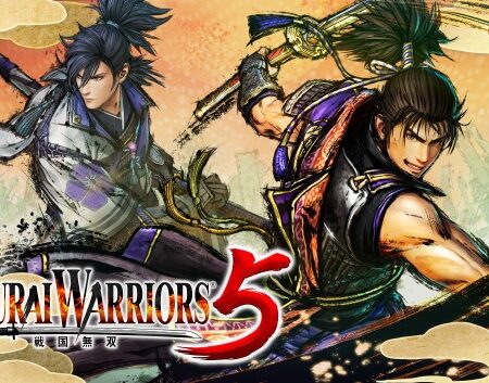 Game SAMURAI WARRIORS 5 – Siêu phẩm game chặt chém