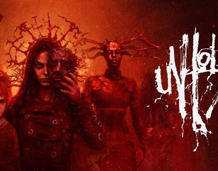 Game Unholy – Game kinh dị nhập vai hấp dẫn và cuốn hút