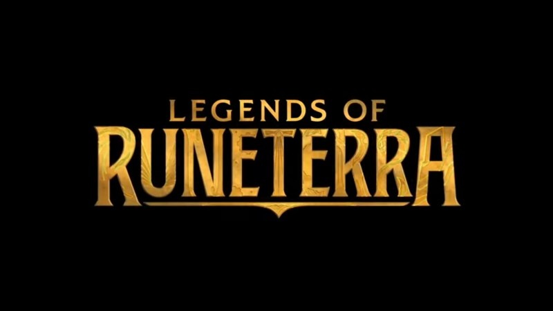 Huyền Thoại Runeterra – Game thẻ bài chiến thuật hấp dẫn