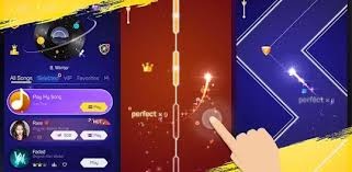 Game Dot n Beat – Game âm nhạc đầy thử thách và cuốn hút