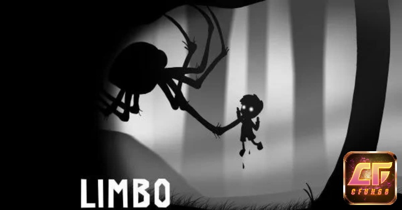 Limbo gây ấn tượng với đồ họa lạ mắt