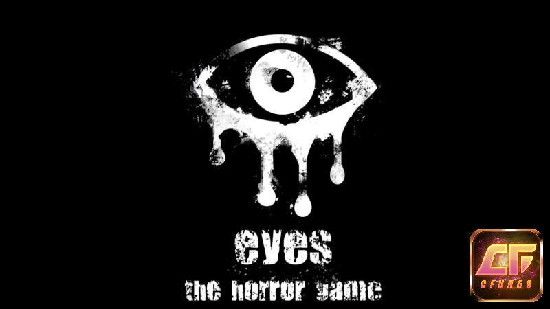 Eyes: Scary Thriller - Creepy Horror Game là game kinhd ị mobile đỉnh cao