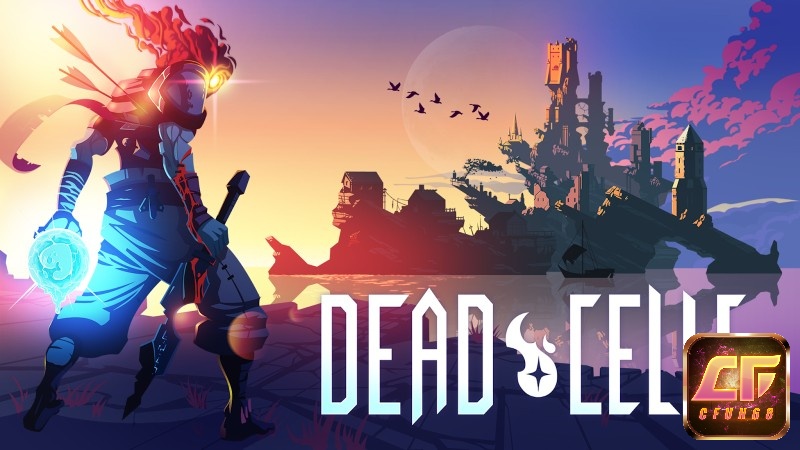 Dead Cells là một trò chơi hành động offline mobile bậc nhất hiện nay