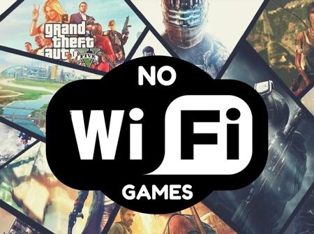 Game offline mobile: Top 5 game đáng chơi nhất hiện nay