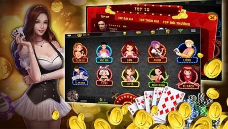 Game bài điện thoại: 5 game bài hấp dẫn mà bạn nên thử