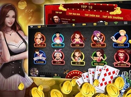 Game bài điện thoại: 5 game bài hấp dẫn mà bạn nên thử