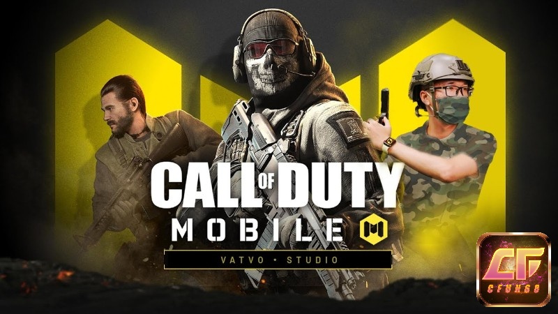 Call of Duty: Mobile là một tựa game sinh tồn độc đáo kết hợp giữa yếu tố sinh tồn và bắn súng