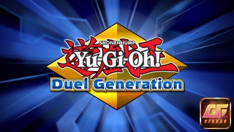 Game yugioh mobile - Yu-Gi-Oh! Duel Generation sở hữu kho thẻ bài đa dạng cả cổ điển lẫn hiện đại 