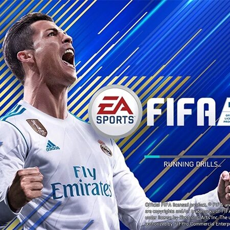 Game FIFA Mobile là gì? Review chi tiết về game đá bóng ảo