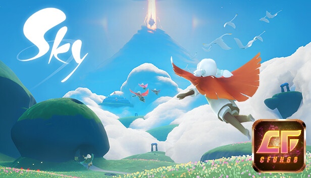 Game mobile số 1 thế giới - Sky: Children of the Light